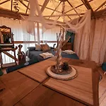 مكان تخييم Slow Life *