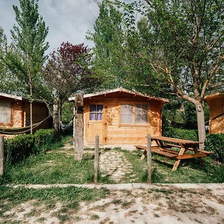 Slow Life Campeggio