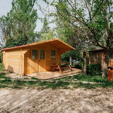 Slow Life Campeggio