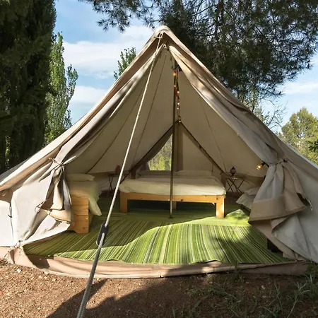 Camping Slow Life *