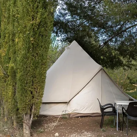 Campeggio Slow Life *