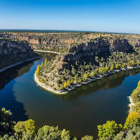 Slow Life Campingplads Venta del Moro