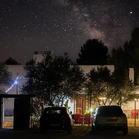 Slow Life Camping