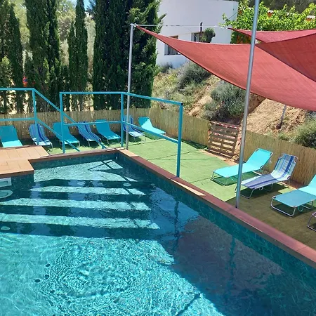 Slow Life Campeggio Venta del Moro