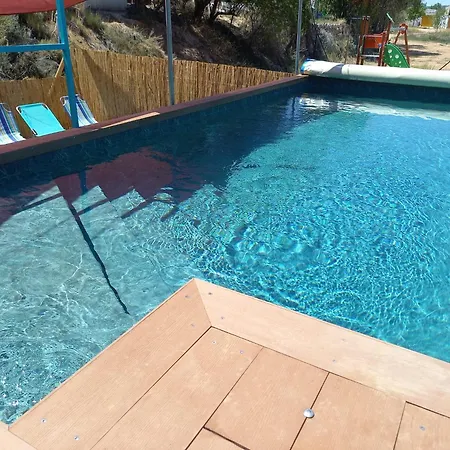 Slow Life * Venta del Moro