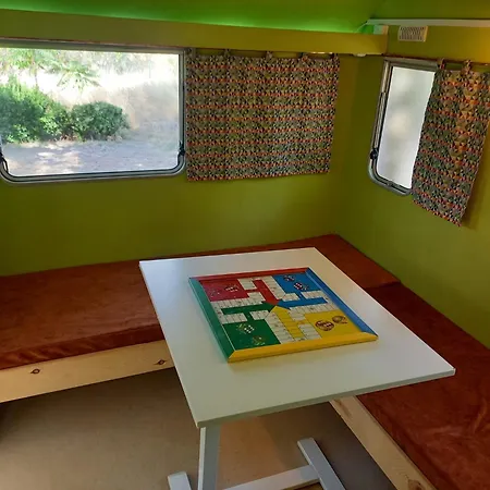 Slow Life * Venta del Moro