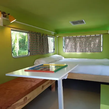 Slow Life Camping