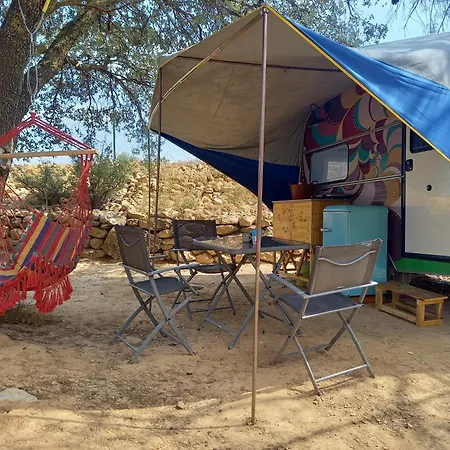 Campingplads Slow Life *