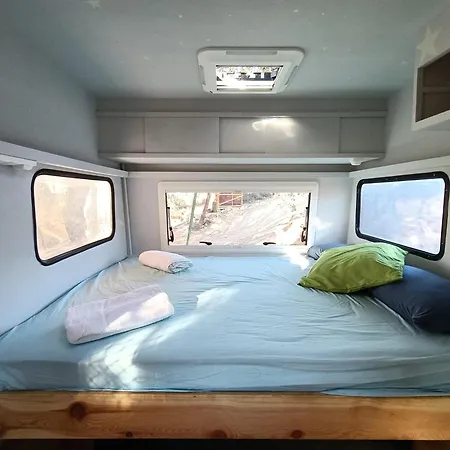 Slow Life Campeggio