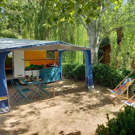 Slow Life Venta del Moro