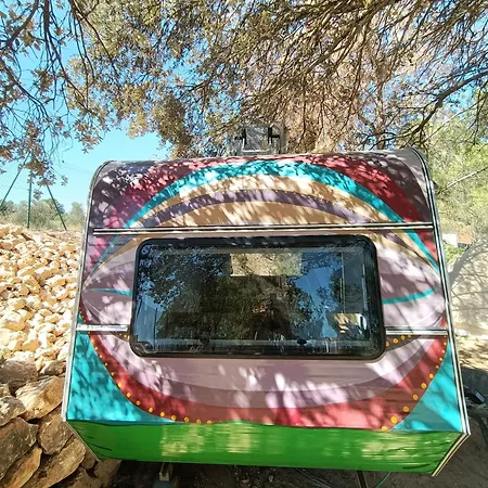 Slow Life Venta del Moro