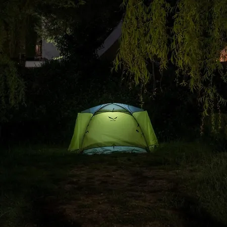 Slow Life Campeggio *