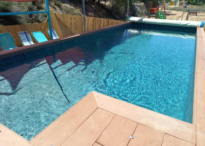 Slow Life * Venta del Moro